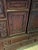 19th Century Asian Antique Monumental Carved Cabinet For Sale - Image 11 of 18