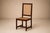 Set of Ten Brazilian Modern Dining Chairs in Rosewood and Cane by Móveis Primus, Brazil, 1960s For Sale - Image 13 of 18