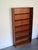 Vintage Danish Modular Bookcase in Teak, 1960s For Sale - Image 4 of 9
