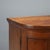 Wood Italian Credenza in Walnut and Fir For Sale - Image 7 of 11