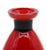 This Vintage Red Murano Glass Vase is a decorative object realized in Italy in the 1970's. Elegant small soliflore glass...