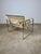 Wassily b3 armchair by marcel breuer for gavina, italy, 1960s an iconic example of modernist design, the wassily b3...