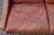 Wood Leather 3-Seater Sofa from Rolf Benz, 1970s For Sale - Image 7 of 18