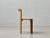 Model 3300 Chair by Bruno Rey for Dietiker Stein Am Rhein, 1970s For Sale - Image 13 of 17