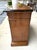 Wood David Michael Tuscan 58" Wide Walnut Wood Sideboard, Attributed For Sale - Image 7 of 16