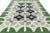 2010s Rug & Kilim’s Scandinavian Style Rug With Colorful Geometric Patterns For Sale - Image 5 of 7