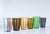 Ribes Collectable Glasses by Mariana Iskra, Set of 6 For Sale - Image 4 of 6