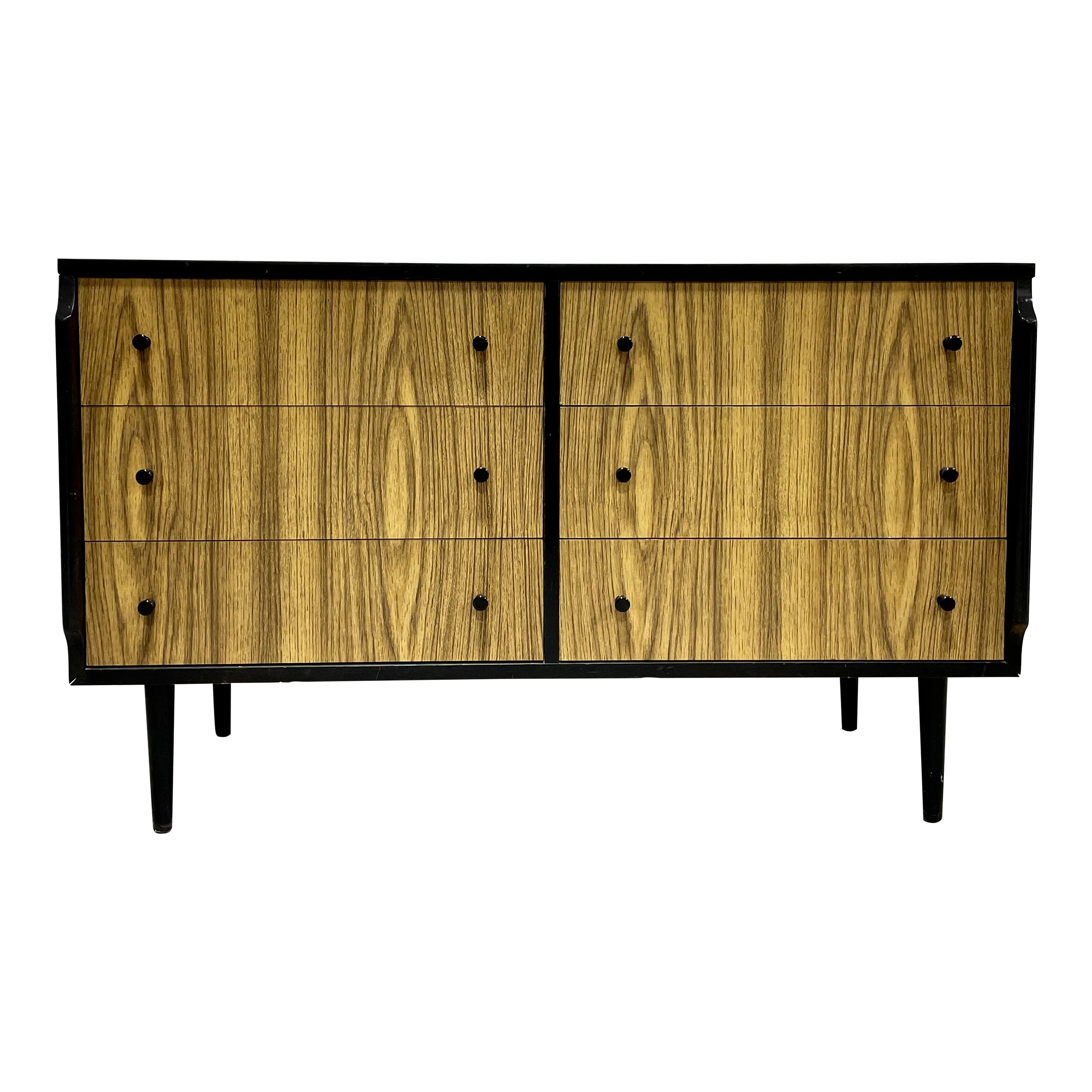 Vintage Kent Coffey Dressers and Chests of Drawers | Chairish