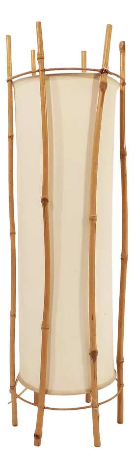 Italian Floor Lamp by Louis Sognot, 1960s