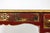 Louis XV Flat Desk Decorated with Lake Scenes, 1800s For Sale - Image 9 of 17