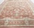 Textile Contemporary Traditional Flatweave Beige Rug "Vinerose" by Doris Leslie Blau For Sale - Image 7 of 8