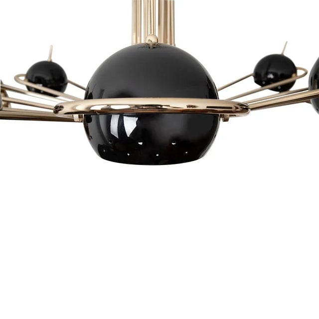 Mid-Century Modern Neil Suspension by Delightfull For Sale - Image 3 of 7
