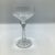 Traditional 1950s Cut Crystal Rock Sharpe Champagne Coupes - A Pair For Sale - Image 3 of 12