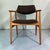 Danish GM11 Teak Armchair by Svend Aage Eriksen for Glostrup, 1960s For Sale - Image 4 of 5