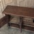 Grand French Gothic Revival Oak Raised Buffet ~ Credenza For Sale - Image 16 of 18