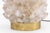 Craig Van Den Brulle Rock Crystal Table Lamps, 2 For Sale In New York - Image 6 of 15