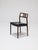 Model 79 Chairs in Rosewood by Niels Otto Møller for J.L. Møllers, 1960s, Set of 6 For Sale - Image 6 of 18
