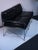 Mid-Century Modern Molecular Design Tubular Chrome Loveseat For Sale - Image 3 of 10