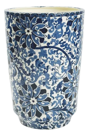 Vintage Vase by Frederick Rhead, 1930s