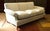 3-Seater Sofa by George Smith with Escale Ciel Fabric by Jean Paul Gaultier, 2010s For Sale - Image 6 of 18