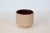 Mid-Century Modern Mid-Century Modern West German Stoneware Pottery Planter For Sale - Image 3 of 10