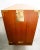 1960s Mid Century Modern Credenza Bench Hutch Cabinet Dresser Teak Renzo Rutili MCM, Attributed For Sale - Image 9 of 12
