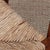 Vintage French Wood Straw-Seated Chair, 1950, in Good conditions. Designed 1950 to 1959