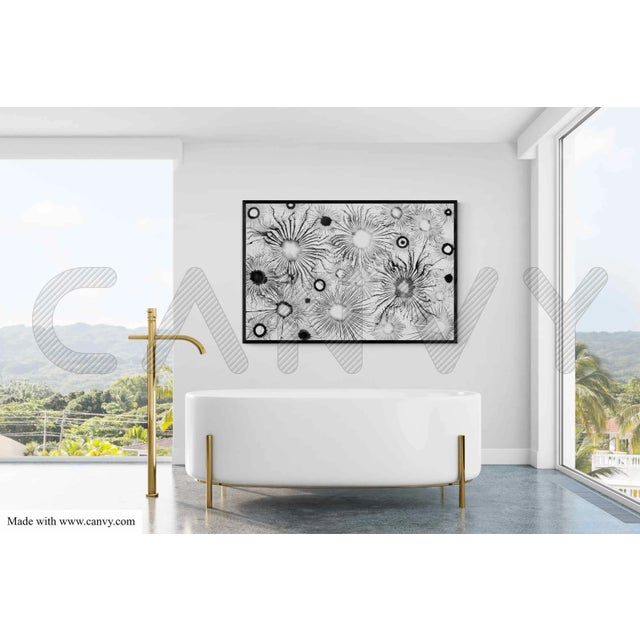 Sumit Mehndiratta, Exploflora Series No.95, 2021, India For Sale - Image 4 of 8