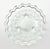 1960s 1960s Fostoria “American” Glass Dinnerware Serving Hostess Set - 7 Pieces For Sale - Image 5 of 12
