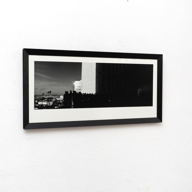 Contemporary Contemporary Photograph by Miquel Arnal, 1990 For Sale - Image 3 of 14