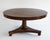 Mid 19th Century William IV Rosewood Tilt-Top Centre Table on Tripartite Pedestal, c.1835 For Sale - Image 5 of 18