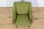 Green Mid-Century Danish Armchair, 1960s For Sale - Image 8 of 15