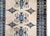 Vintage Pakistani Bokhara Runner For Sale - Image 11 of 15