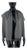 Loro Piana Dark Grey Solid 100% Cashmere Scarf For Sale