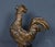 Rooster Figure in Bronze by Guesnet, Late 19th Century For Sale - Image 6 of 16