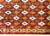 Orange Vintage Moroccan Rug For Sale - Image 8 of 14