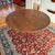 1950s Early Lewis Butler for Knoll Walnut Table, Circa 1950s For Sale - Image 5 of 10