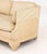 Pair of American Striped Pattern Fabric Upholstered Sofas For Sale - Image 15 of 16