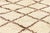 Late 20th Century Vintage Azilal Moroccan Rug, 02'05 X 05'10 For Sale - Image 5 of 10