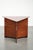 This luxurious Art Deco design side/coffee table by Schuitema from the Decoforma series features a stylish triangular...
