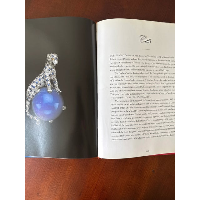 1988 the Jewels of the Duchess of Windsor For Sale - Image 16 of 17