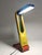 1980s Vintage Italian Folding Table Lamp, 1980s For Sale - Image 5 of 12