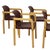 Kembo Vintage Design Chairs by J.B. Meijer for Kembo, 1980s, Set of 6 For Sale - Image 4 of 18