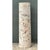 Eggshell Vintage Coquina Stone Pedestal For Sale - Image 8 of 12