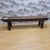 Antique Shanxi Province Bench For Sale - Image 12 of 12