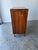 1960s In the Style Arne Vodder Solid Walnut Chest or Highboy, Mid Century 1960/50’s For Sale - Image 5 of 9