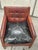 Club Chairs in Leather attributed to Otto Schultz, Sweden, 1940s, Set of 2 For Sale - Image 11 of 15