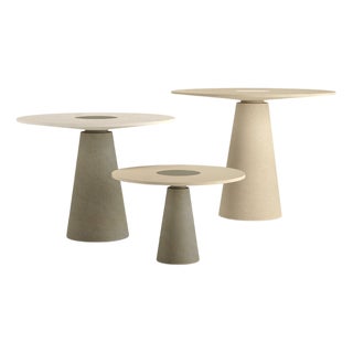 Center 30 Table by Gumdesign For Sale