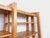 Large Modular Bookcase with Pine Shelves, 1970s, Set of 6 For Sale - Image 11 of 18
