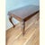 Early 20th Century Walnut Writing Desk With Ram’s Head Carvings For Sale - Image 4 of 17